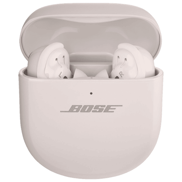 Buy BOSE Quiet Comfort Ultra TWS Earbuds with Active Noise